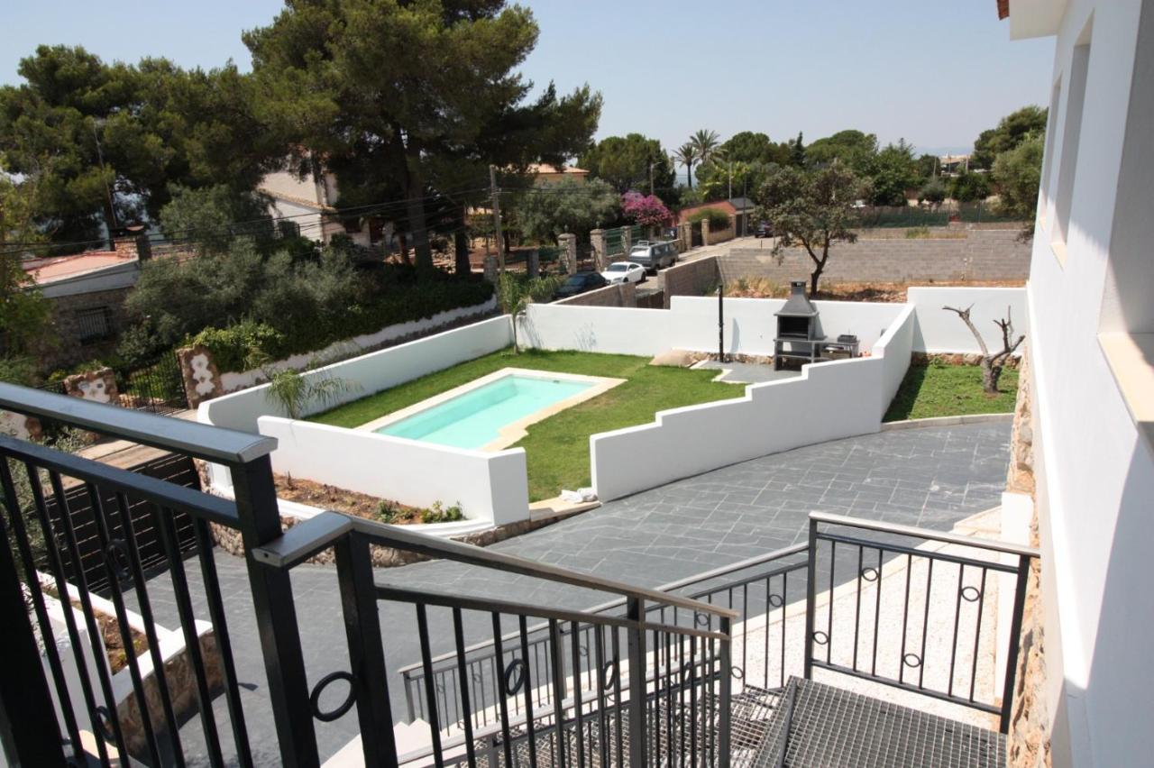 La Morada De Sasa Villa Torrent  Exterior photo