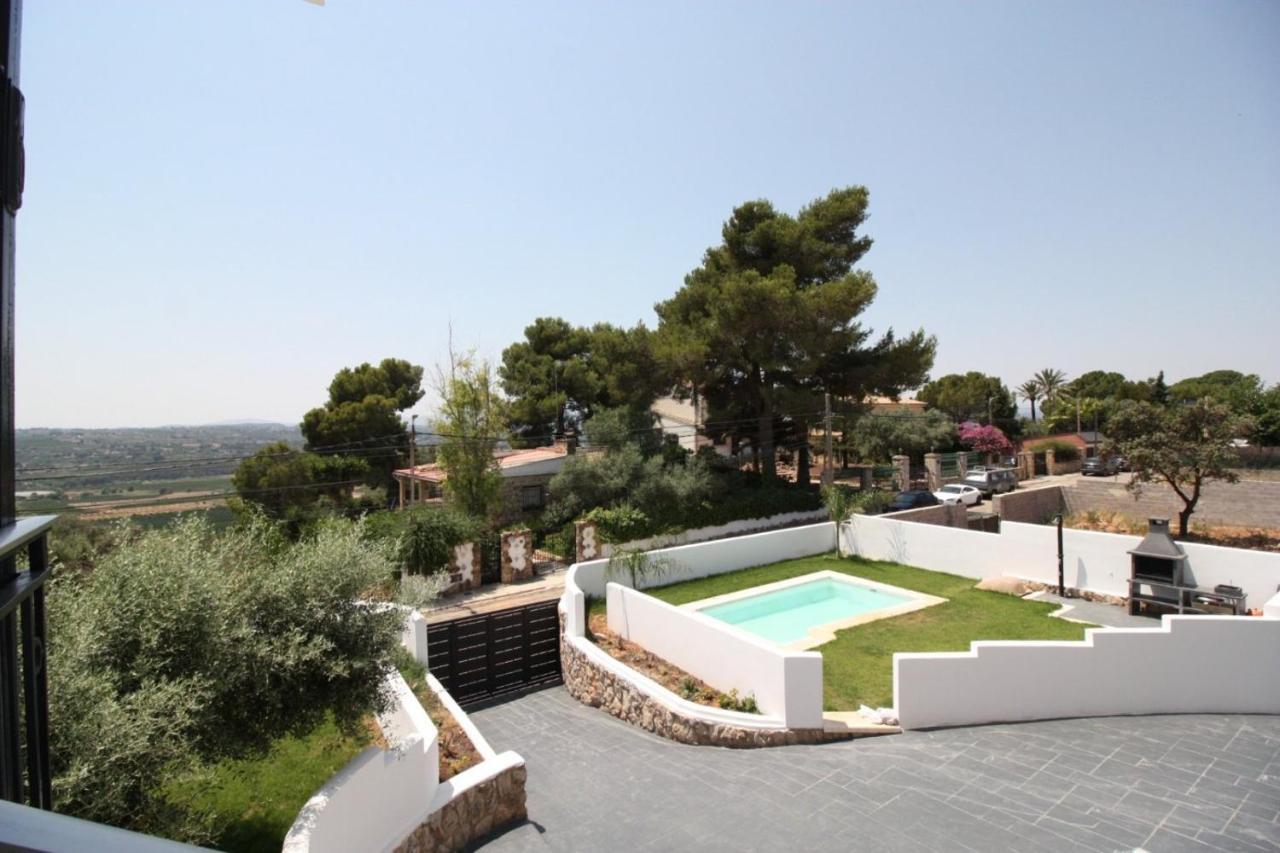 La Morada De Sasa Villa Torrent  Exterior photo