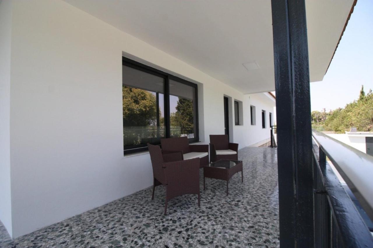 La Morada De Sasa Villa Torrent  Exterior photo
