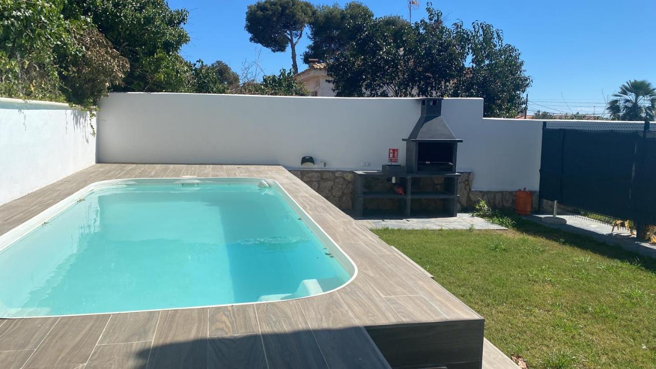 La Morada De Sasa Villa Torrent  Exterior photo