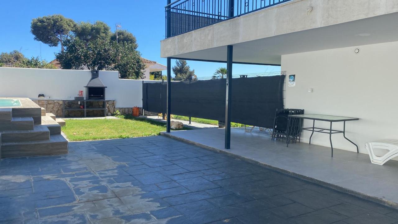 La Morada De Sasa Villa Torrent  Exterior photo
