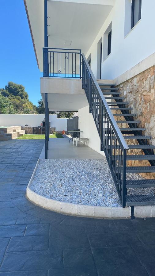 La Morada De Sasa Villa Torrent  Exterior photo
