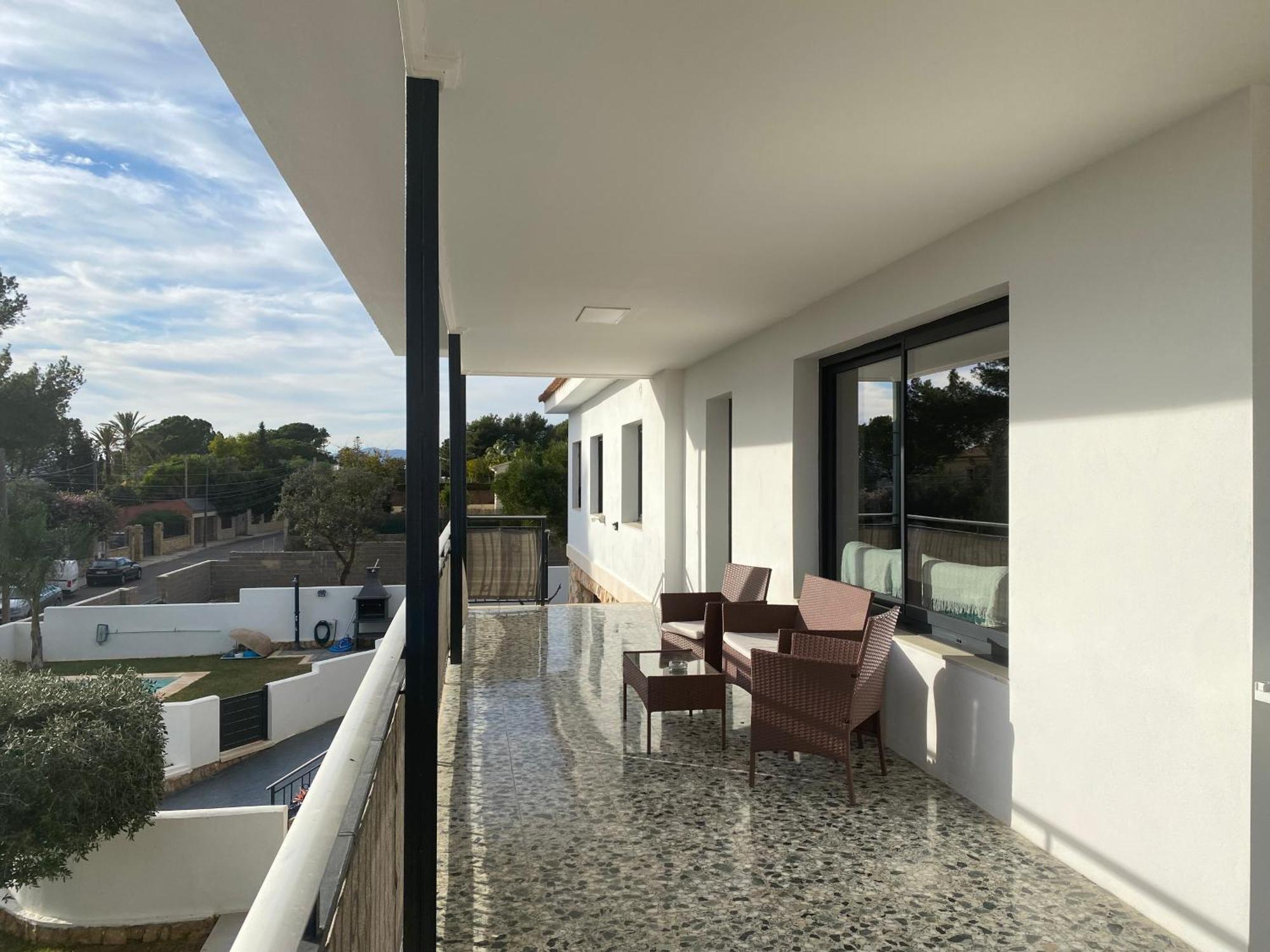 La Morada De Sasa Villa Torrent  Exterior photo