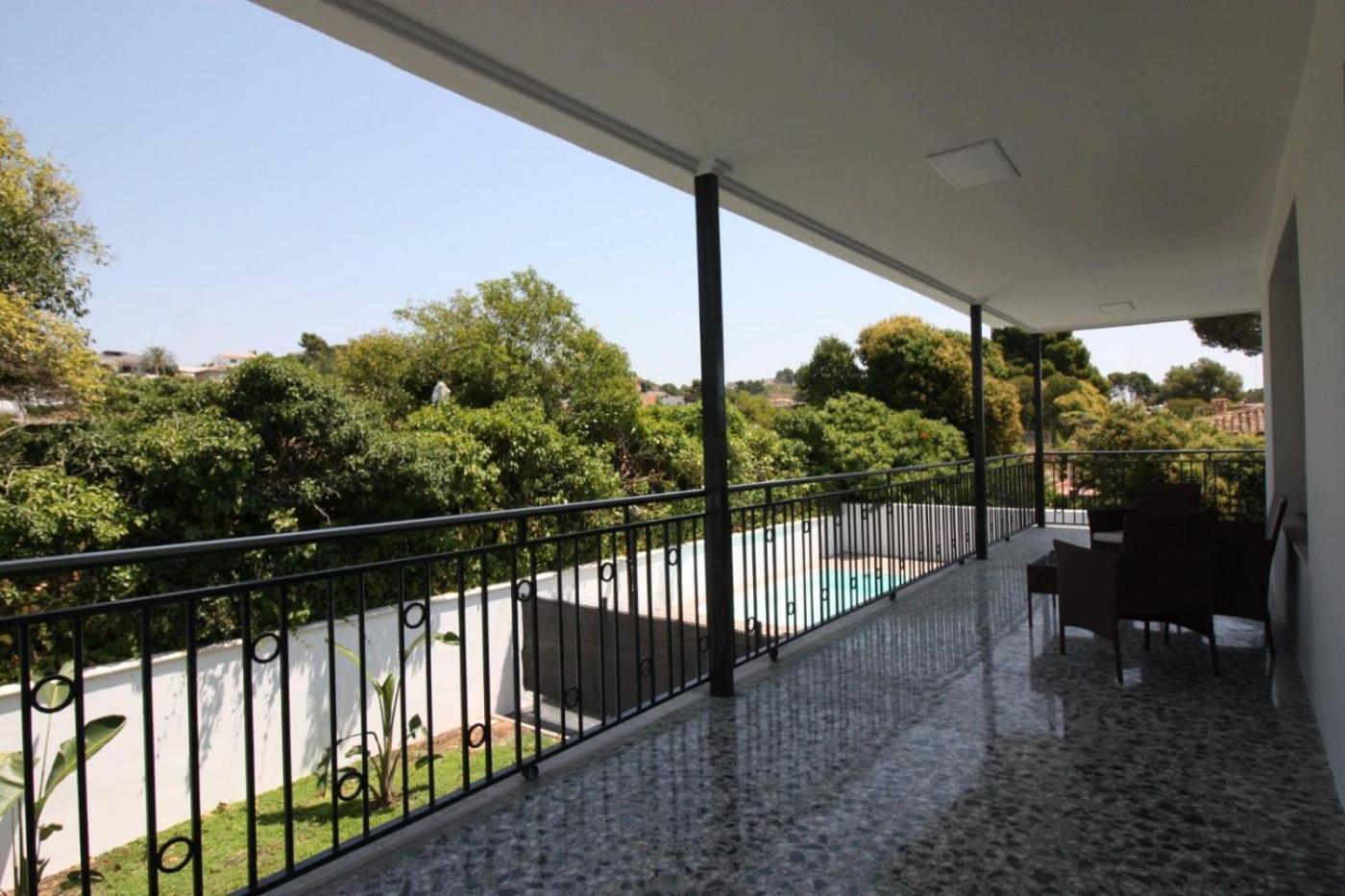 La Morada De Sasa Villa Torrent  Exterior photo