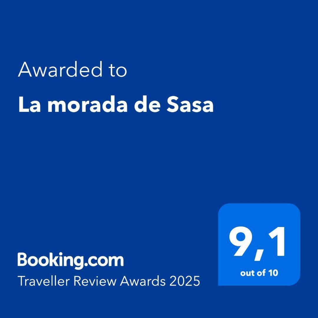 La Morada De Sasa Villa Torrent  Exterior photo